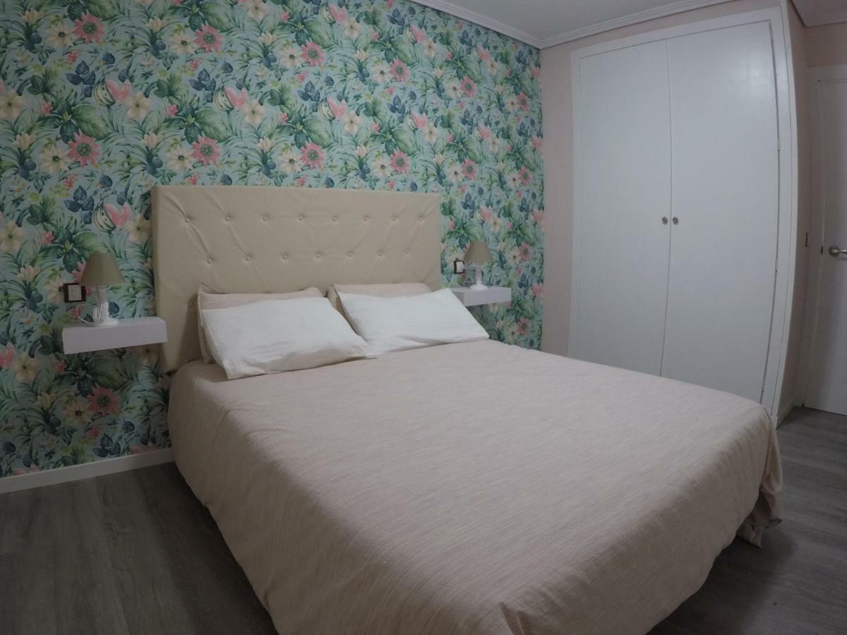 El Rincon De Celia Appartement Graus Buitenkant foto