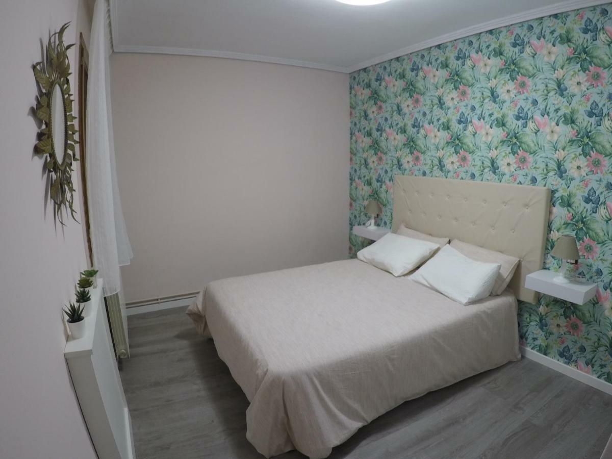 El Rincon De Celia Appartement Graus Buitenkant foto